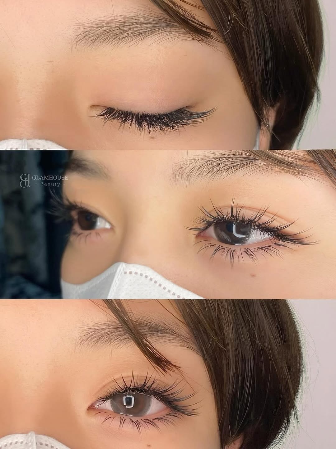 Lash Lift